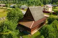 Haus 104 m² Zabalocki sielski Saviet, Belarus
