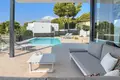 Villa de tres dormitorios 138 m² Benisa, Španjolska