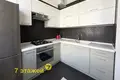 Квартира 70 м² Минск, Беларусь