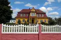 Maison 603 m² Hrauzyskouski sielski Saviet, Bélarus