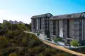 Apartamento 2 habitaciones 52 m² Obakoy, Turquía