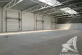 Warehouse 1 260 m² in Carnaucycki sielski Saviet, Belarus