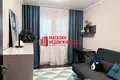 Wohnung 2 zimmer 62 m² Hrodna, Belarus