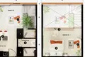 1 bedroom apartment 52 m² Canggu, Indonesia