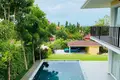 Villa 4 chambres 180 m² Chalong, Thaïlande