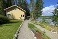 Chalet 3 chambres 100 m² Savonlinna sub region, Finlande
