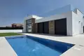 3 bedroom villa 101 m² Alhama de Murcia, Spain
