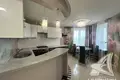 Wohnung 3 zimmer 80 m² Muchaviecki sielski Saviet, Belarus