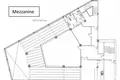 Oficina 763 m² en Nicosia, Chipre