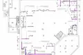 Boutique 2 279 m² à Riga, Lettonie