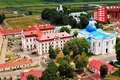 Haus 4 zimmer 85 m² Zyrovicy, Belarus