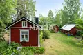 Chalet 2 chambres 28 m² Laajakoski, Finlande