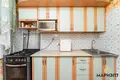 4 room apartment 87 m² Minsk, Belarus