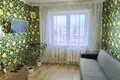 Wohnung 3 zimmer 73 m² Masty, Belarus