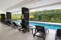 Mieszkanie 3 pokoi 108 m² Alanya, Turcja