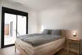 Villa de tres dormitorios 157 m² Los Montesinos, Španjolska