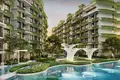 1 bedroom condo 30 m² Choeng Thale, Thailand