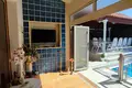 villa de 3 chambres 208 m² en Kato Polemidion Municipality, Chypre