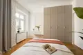 Appartement 2 chambres 44 m² Varsovie, Pologne