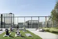 Oficina 121 m² en Sarja, Emiratos Árabes Unidos