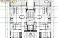 Appartement 2 chambres 101 m² Akaki, Chypre
