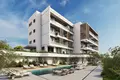 Penthouse 1 bedroom 50 m² Paphos Municipality, Cyprus