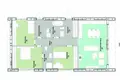 3 bedroom house 100 m² Jurmala, Latvia