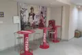 Oficina 300 m² en Minsk, Belarús