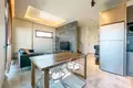 1 room apartment  Alanya, Turkey