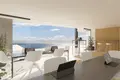 Attique 3 chambres 300 m² Fuengirola, Espagne