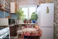 1 room apartment 31 m² Minsk, Belarus