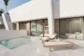 Mieszkanie 2 pokoi 97 m² Torre-Pacheco, Hiszpania