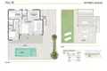 Вилла 4 комнаты 225 м² Масаррон, Испания