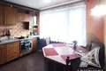Квартира 4 комнаты 84 м² Мухавецкий сельский Совет, Беларусь