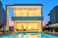 5 bedroom villa 434 m² Paralimni, Cyprus