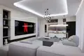 1 bedroom apartment 58 m² Gazipasa, Turkey