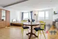 Wohnung 2 zimmer 45 m² Hauptstadt Prag, Tschechien