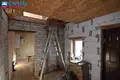 Casa 148 m² Geleziniai, Lituania