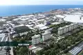 Apartamento 2 habitaciones 66 m² Konakli, Turquía