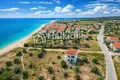 Parcelas 4 770 m² Gerakini, Grecia