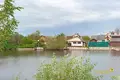 House 60 m² Usiazski sielski Saviet, Belarus