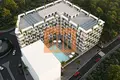 1 bedroom apartment 52 m² Golem, Albania