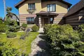 Casa de campo 257 m² Rahachow, Belarús