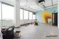 Office 5 rooms 74 m² in Minsk, Belarus