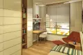 5 bedroom apartment 331 m² Eyupsultan, Turkey
