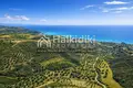 Parcelas 4 995 m² Nea Skioni, Grecia