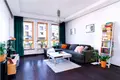 Apartamento 2 habitaciones 63 m² Varsovia, Polonia