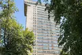 2 room apartment 36 m² Warsaw, Poland