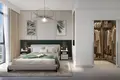 Mieszkanie 3 pokoi 102 m² Dubaj, Emiraty Arabskie