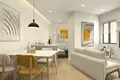 Студия 1 комната 32 м² Madalena, Португалия